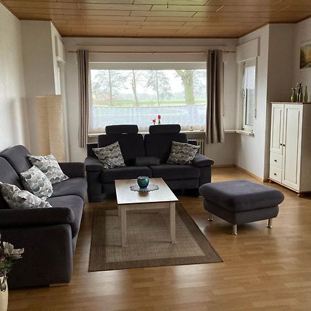Ferienhaus Grossheider Strasse Exterior foto
